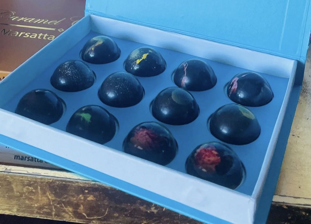 Marsatta Chocolates
