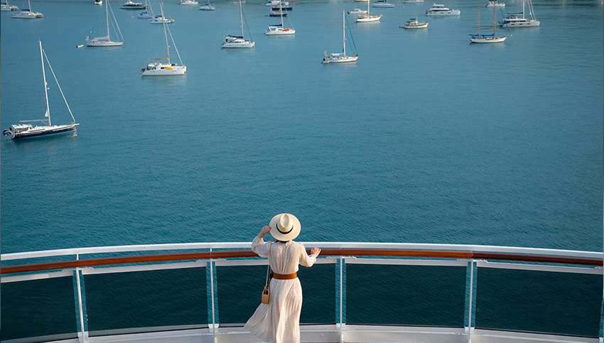 Luxury Travel AbecrombieKent