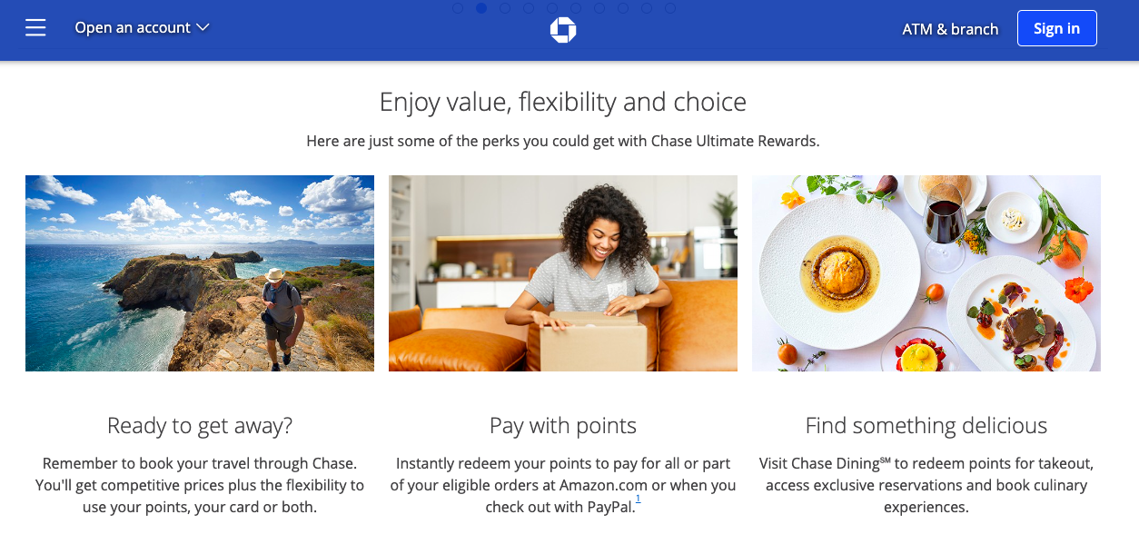 Why ‘Earn-and-Burn’ Loyalty Programs Fail Chase