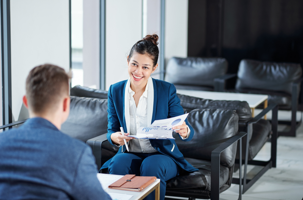 10 Steps to Build a Relationship-Based Loyalty Program in the Wealth Management Sector