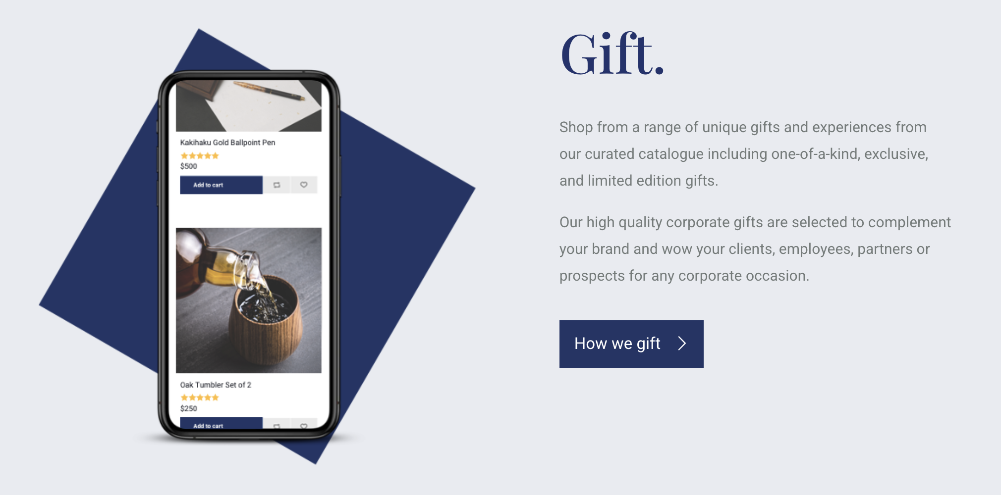 Build a Relationship-Based Loyalty Program in the Wealth Management Gift My Client