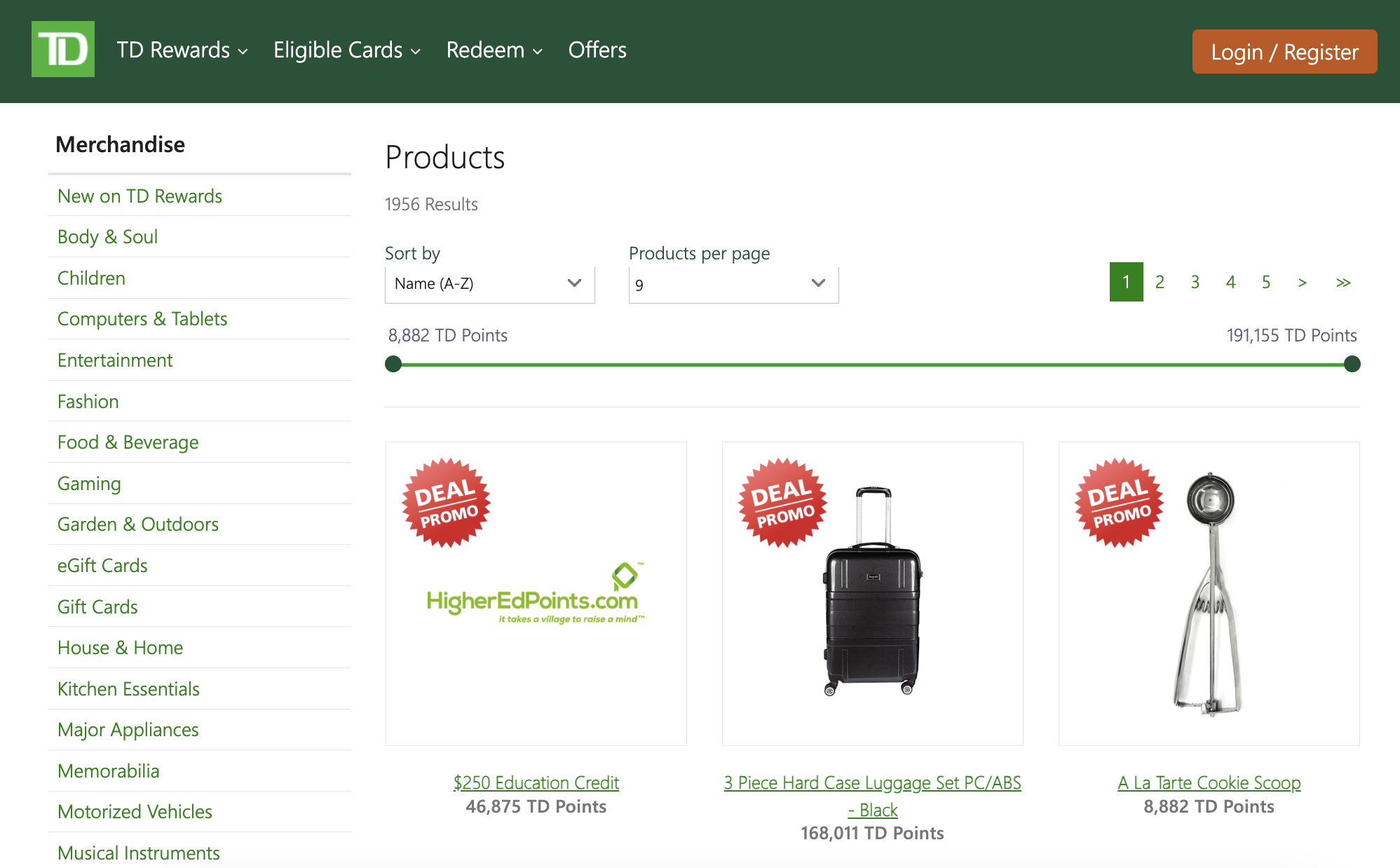 Build a Relationship-Based Loyalty Program in the Wealth Management TD Bank